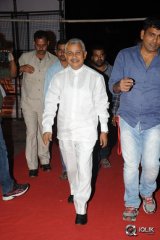 Bengal Tiger Movie Audio Launch